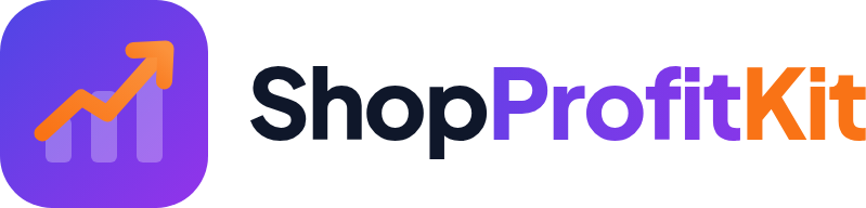 ShopProfitKit